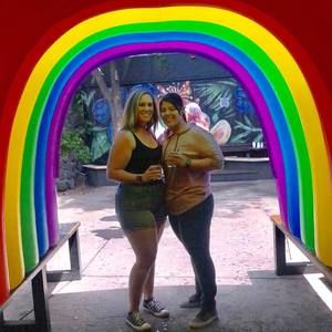 Meet your Posher, Alessandra